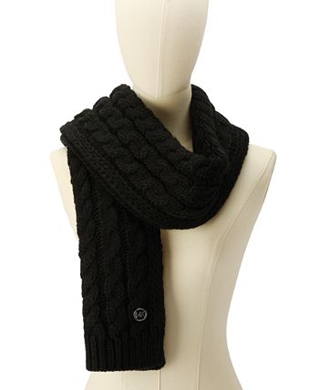 Michael kors shop scarves macy's