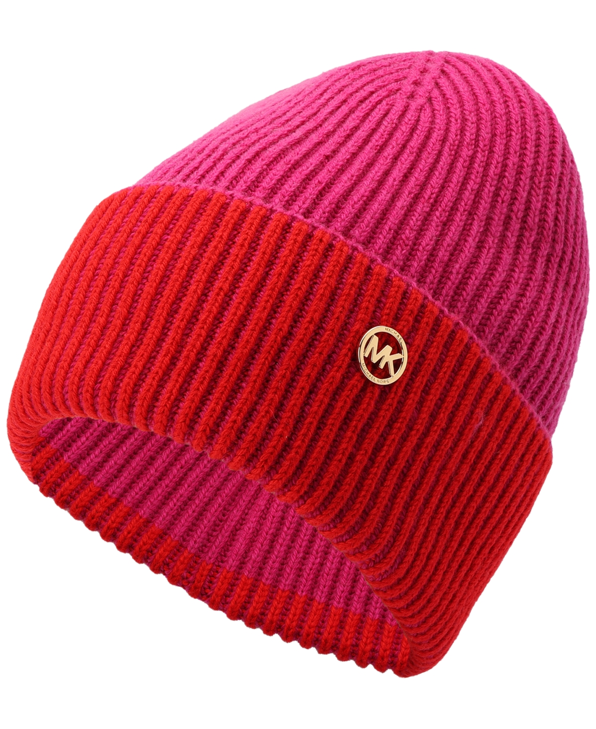Michael kors hot sale beanie womens