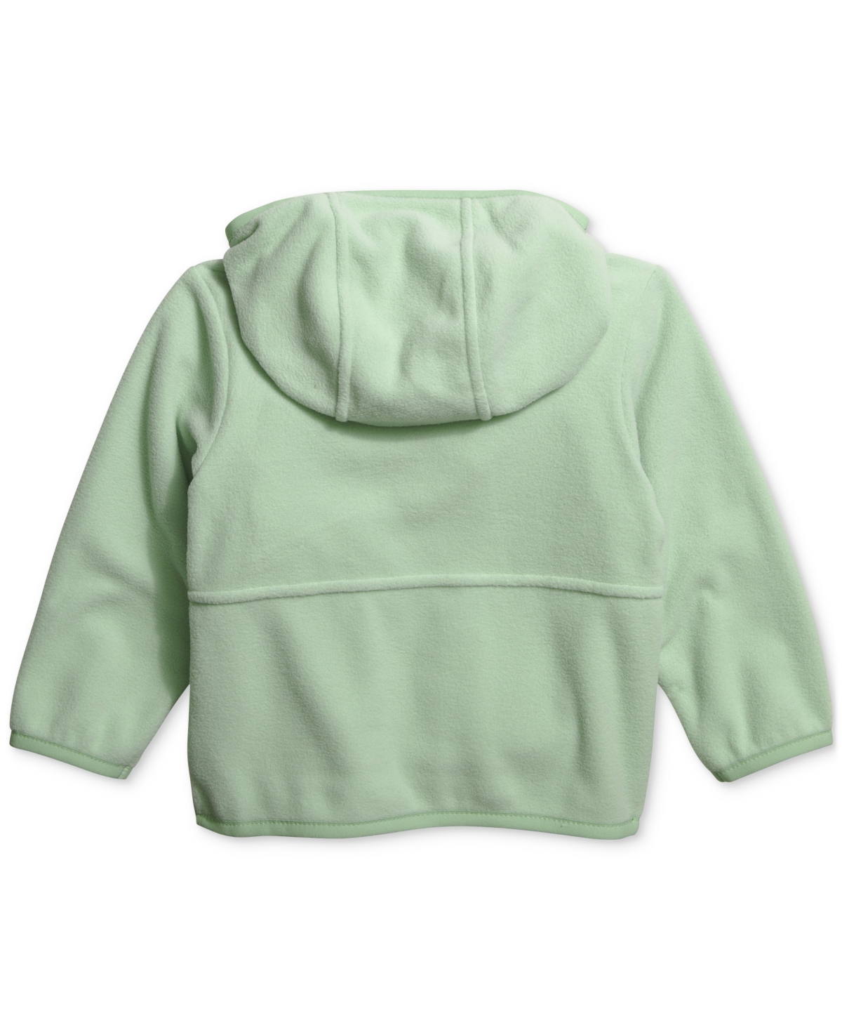 The North Face Baby Boys and Baby Girls Glacier Full-Zip Hoodie