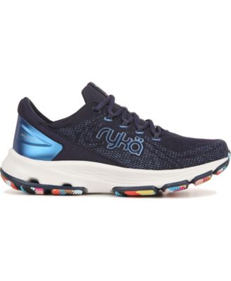 Women's Devotion X Lace Up Walking Sneakers