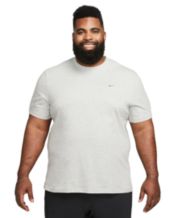 Nike Men's Chicago Cubs Drop Tail Long Sleeve T-Shirt - Macy's