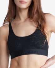 Calvin Klein Sports Bras for Women - Macy's
