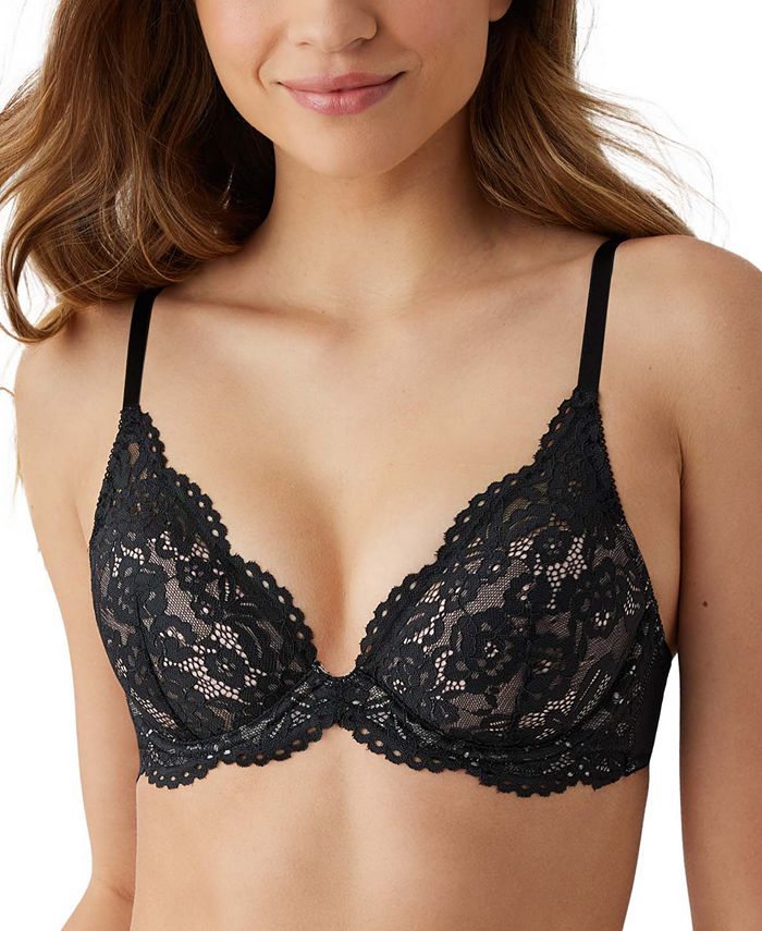 Sexy Push Up Bras Wirefree Ultimate Lift True Support Womens 4745