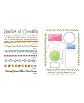 Everyday Art Exercises- Daily Activities to Boost Your Creativity by Jane Maday