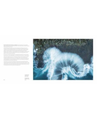 Clark Little- The Art of Waves by Clark Little