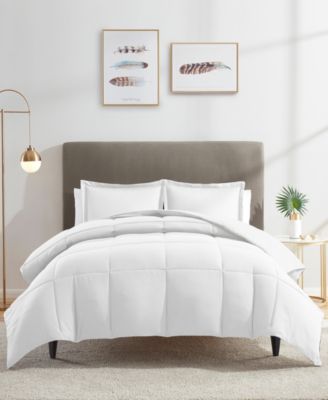 Down Alternative All Season Comforter, Full/Queen