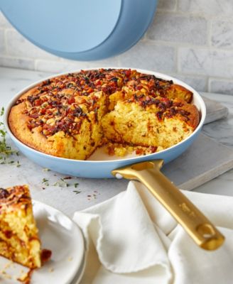 Reserve Hard Anodized Aluminum, Stainless Steel 2 Piece Nonstick Frying Pan Set