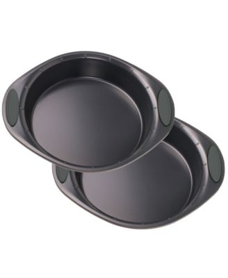 Perfect Slice Carbon Steel 11 Piece Bakeware Set