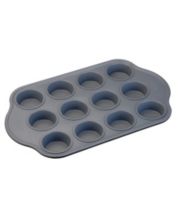 Mrs. Anderson's Baking 6c Silicone Muffin Pan - The Kitchen Table