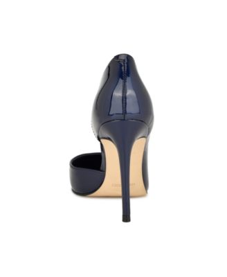 Women's Folowe d'Orsay Stiletto Pumps