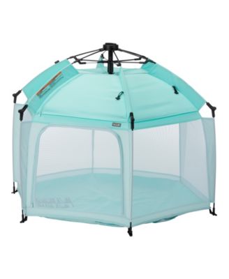 Safety 1st Baby InstaPop Dome Play Yard - Waverunner