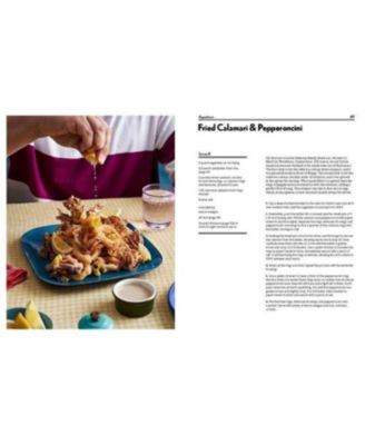 Let's Eat- 101 Recipes to Fill Your Heart Home by Dan Pelosi