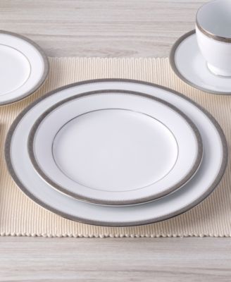 Charlotta 5 Piece Place Setting