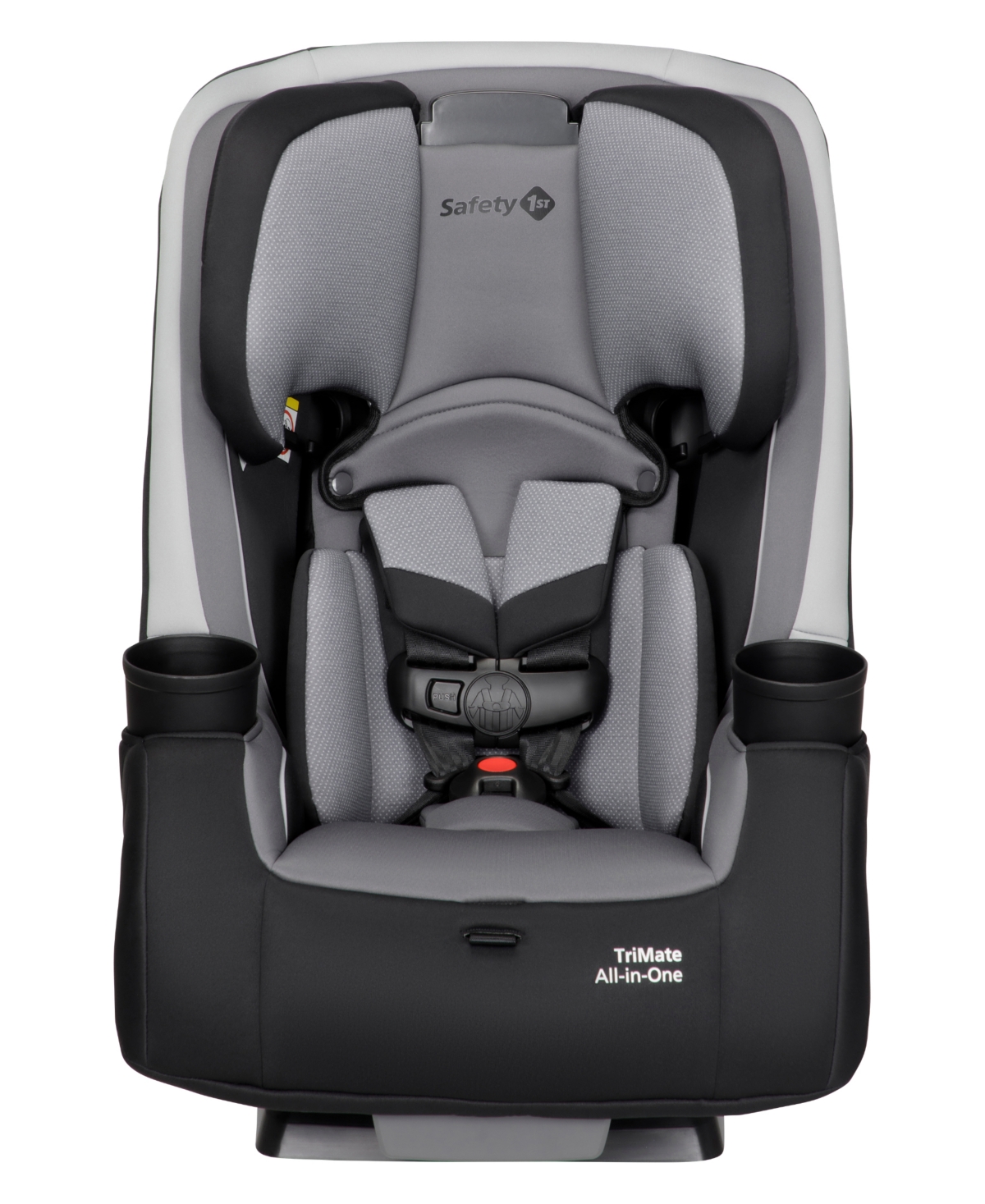 Safety 1st Baby Trimate All-in-one Convertible Car Seat In High Street