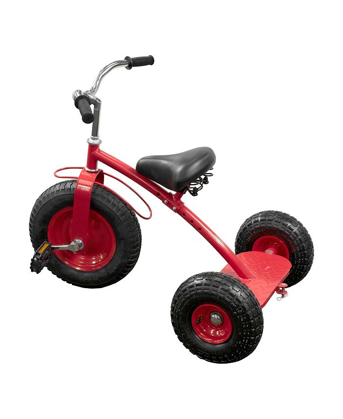 Gener8 Deluxe Tricycle Macy's
