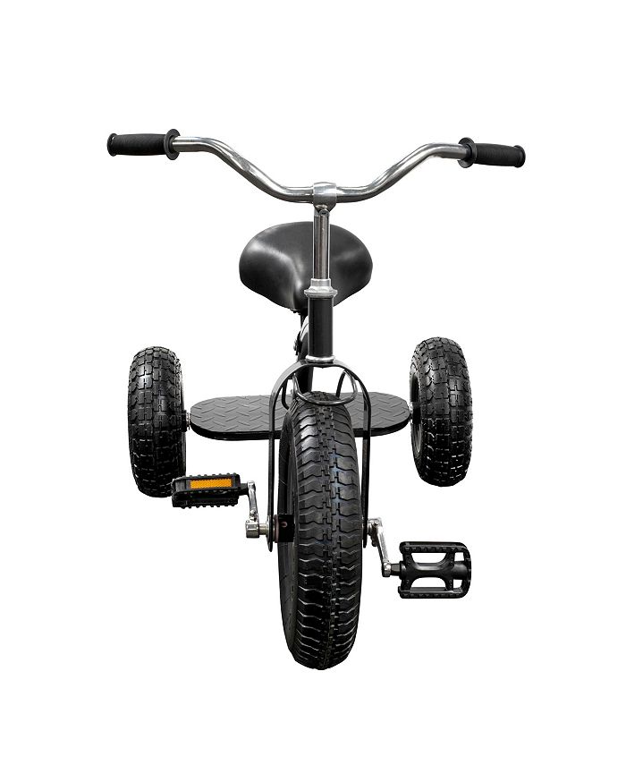 gener8 deluxe tricycle