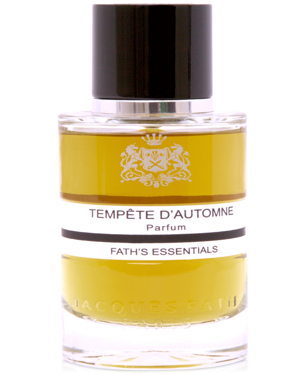 Tempete d'Automne Parfum, 3.4 oz.