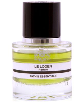 Jacques Fath - Le Loden Parfum, 1.7 oz.