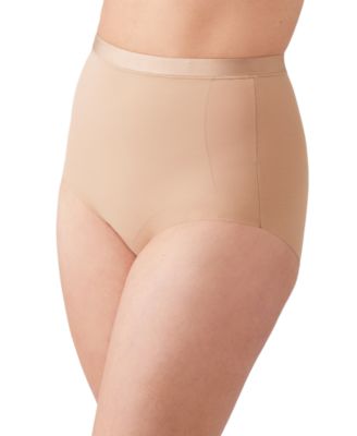 Women's Straight Shapewear Shaping Briefs 809487 
