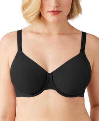 New in package! Warners Women's Boxed Front Closure Underwire Bra, Black,  Sz 36C!