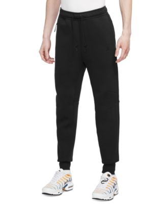 Nike Men s Sportswear Tech Fleece Slim Fit Joggers Macy s