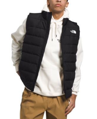 The North Face - Men's Aconcagua 3 Vest