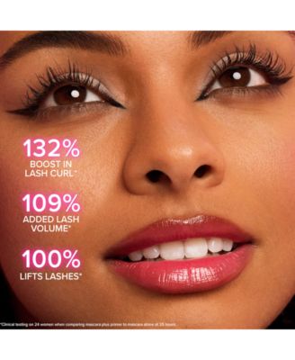 Better Than Sex Foreplay Mascara Primer