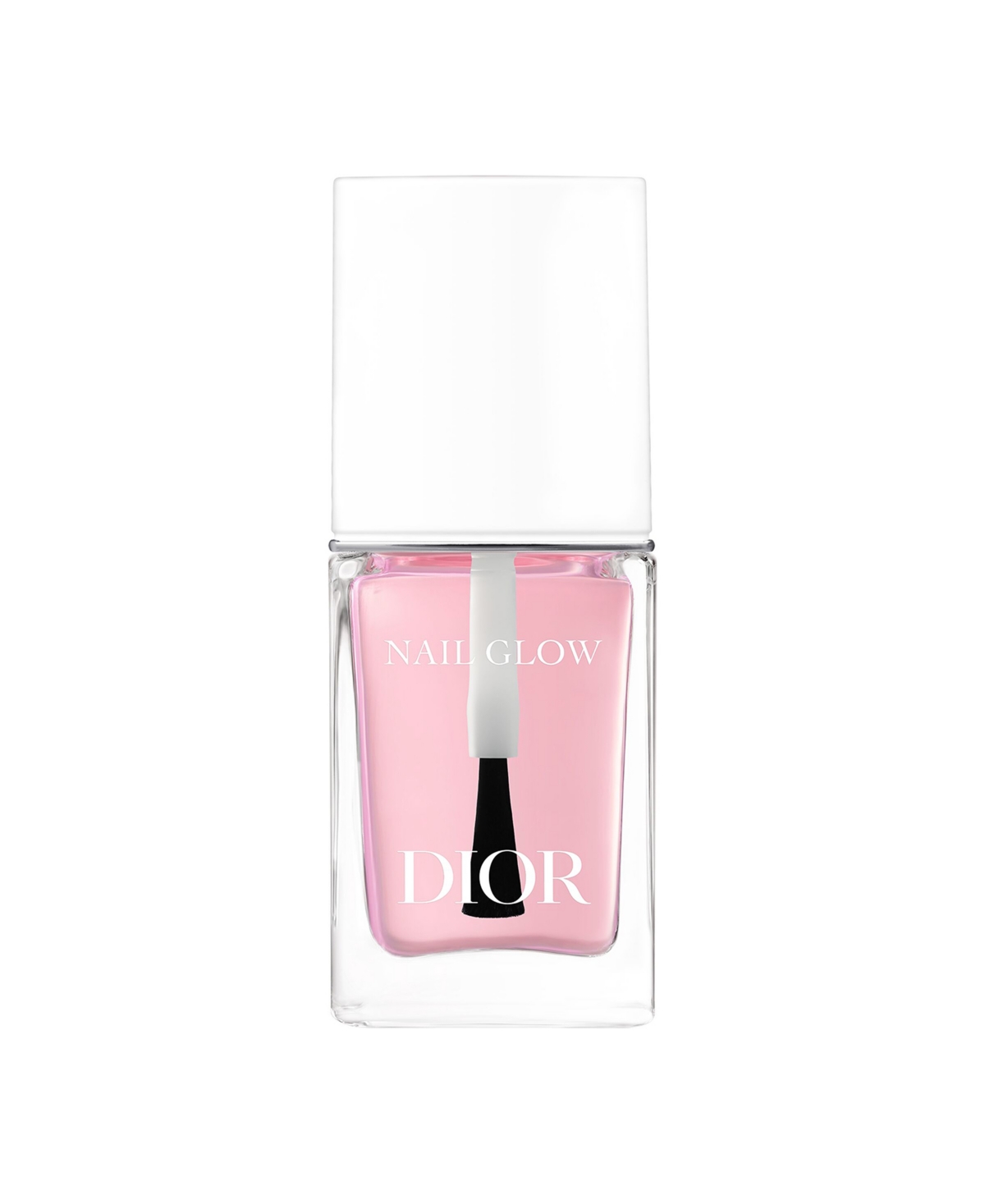 Dior Nail Glow Beautifying Nail Care In No Color