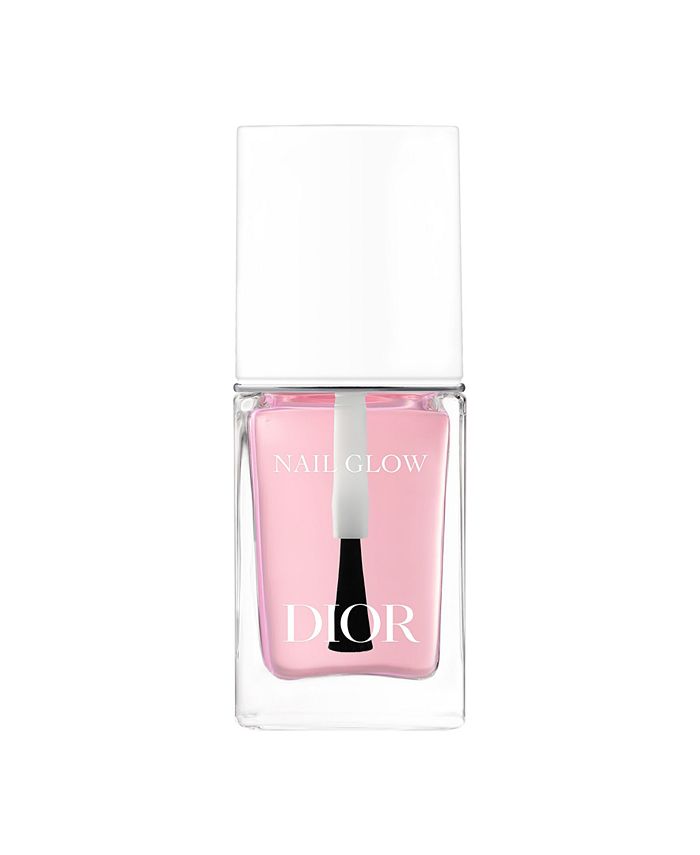 DIOR Nail Glow Beautifying Nail Care Macy's