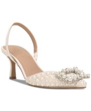 Sparkly heels macy's discount