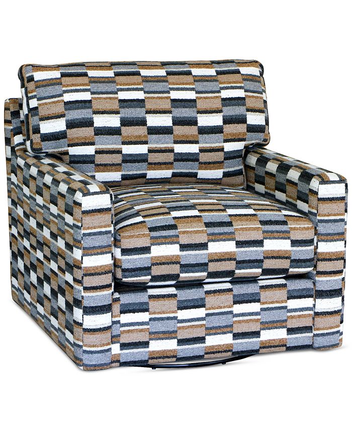 Macys furniture on sale swivel chairs