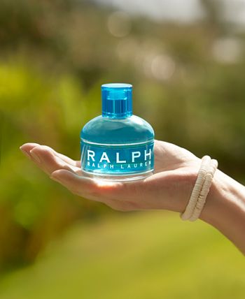 Ralph Lauren RALPH Eau de Toilette Spray, 3.4 oz - Macy\'s