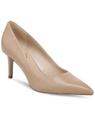 Sam Edelman - Women's Vienna Mid-Heel Pumps