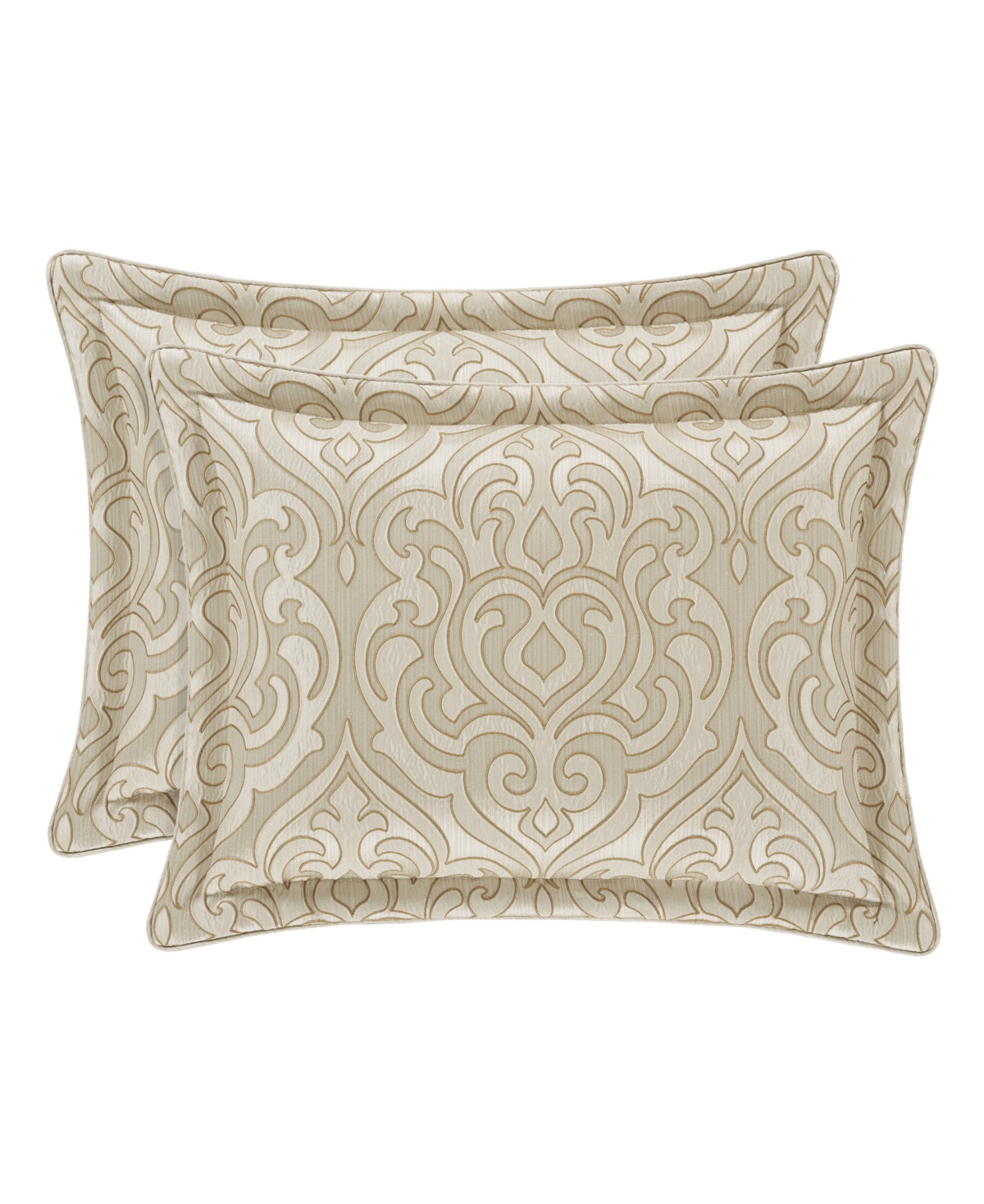 J Queen New York Lazlo 4 Piece Comforter Set,