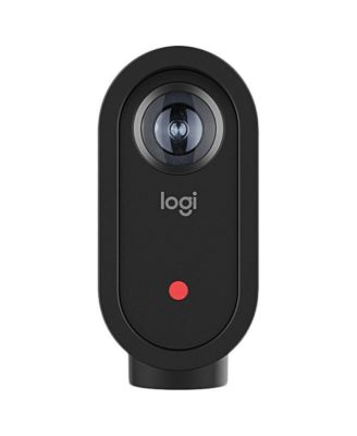 Mevo Start Wireless Webcam - Black