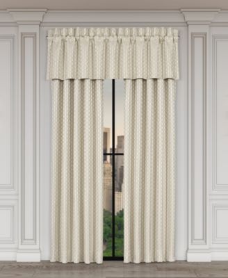 Metropolitan Window Panel Pair, 50" x 95"