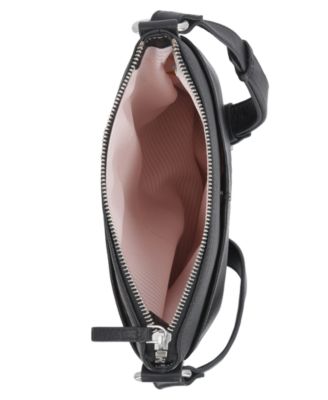 Small Leather Crossbody Shoulder Bag