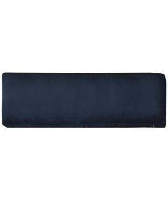 J Queen New York Bolster Decorative Pillow, 15" x 52"