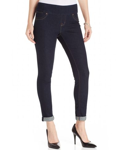 Style & Co Ella Boyfriend Jeans - Jeans - Women - Macy's