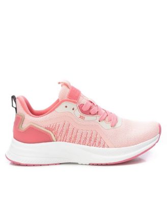 Xti - Women's Lace-Up Sneakers main image 0