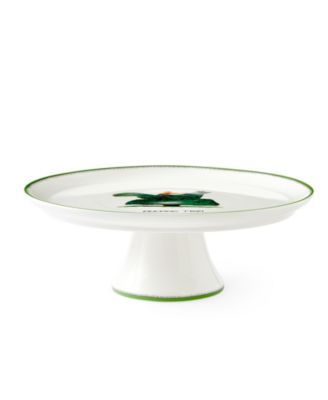 Doodles Cake Stand