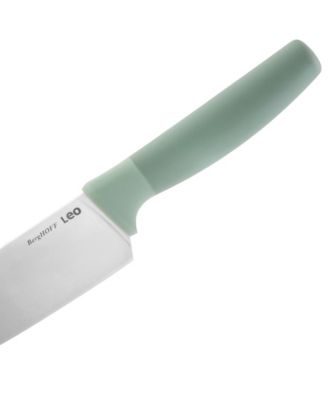 Leo Stainless Steel 6 Piece Knife Set