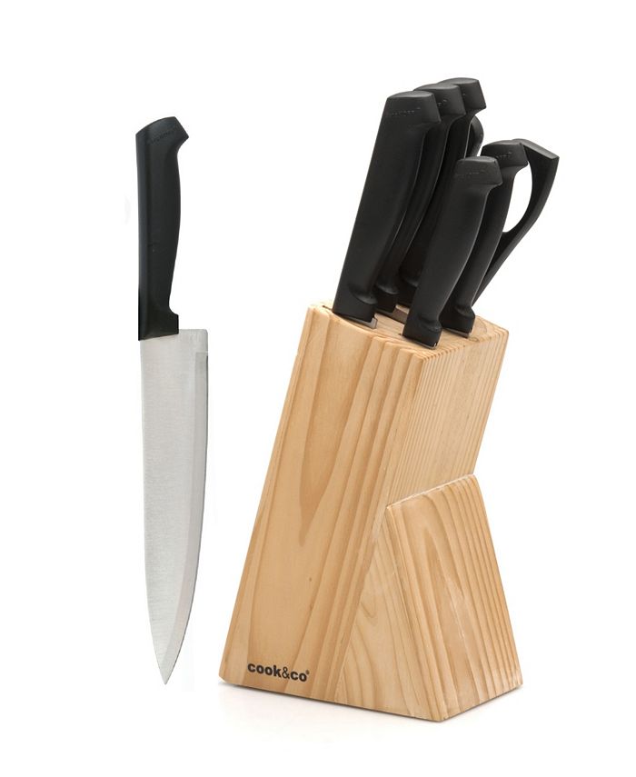 BergHOFF Essentials Stainless Steel 4Pc Steak Knife Set 5