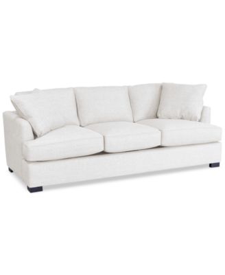 CLOSEOUT! Nightford 89" Fabric Extra-Large Sofa, Created for Macy's