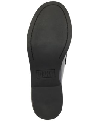 Women's Ivette Slip-On Penny Loafer Flats