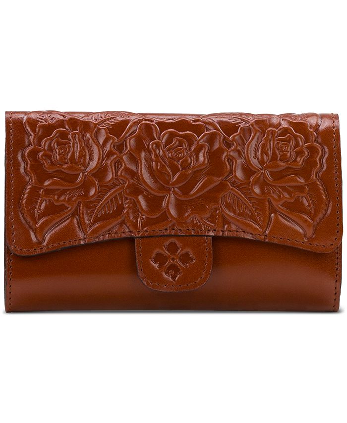 Patricia nash wallets at cheap macys
