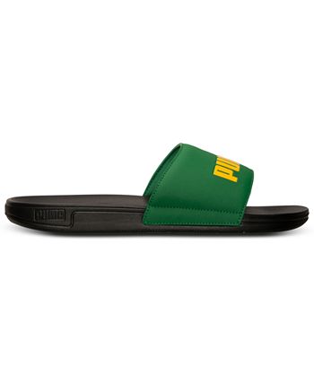 Puma men's san paulo slide sandal new arrivals