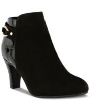 Macys karen scott sales booties