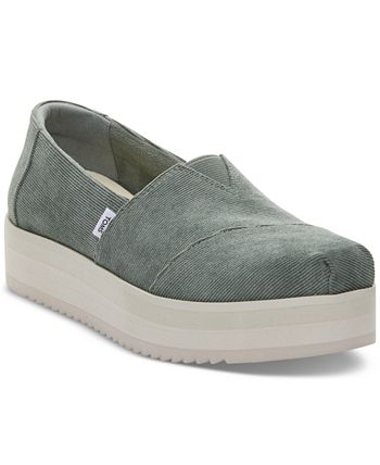 Toms shoes sale macy's 2025
