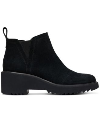 Women's Maude Side Zip Booties